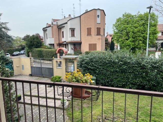 Dolce Risveglio Vicino Milano Hotel Trezzano sul Naviglio Exterior photo